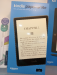 Amazon Kindle Paperwhite (16 GB ) - 11th Gen 6.8